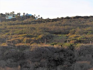 Property for sale in Spain