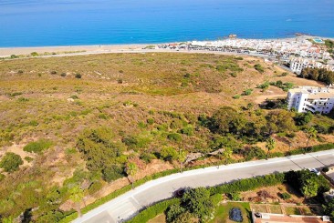 Property for sale in Spain