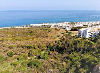 Property for sale in Spain