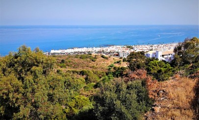 Property for sale in Spain