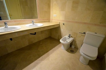 Property for sale in Spain