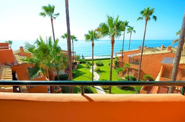 Property for sale in Spain