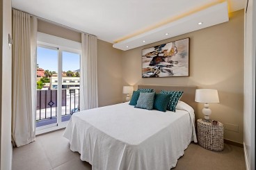 Property for sale in Spain