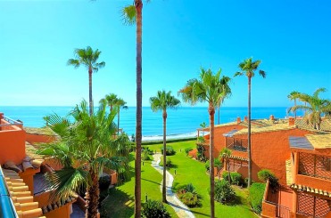 Property for sale in Spain