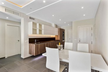 Property for sale in Spain