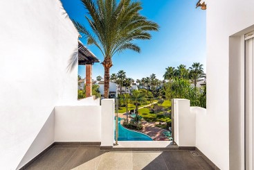 Property for sale in Spain