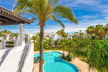 Property for sale in Spain