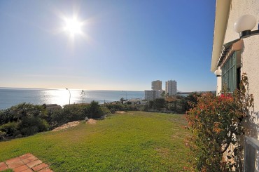 Property for sale in Spain