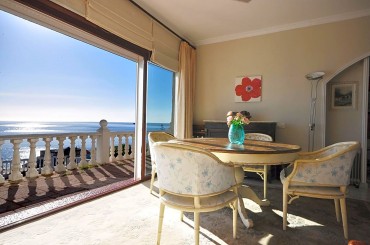 Property for sale in Spain