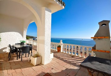 Property for sale in Spain