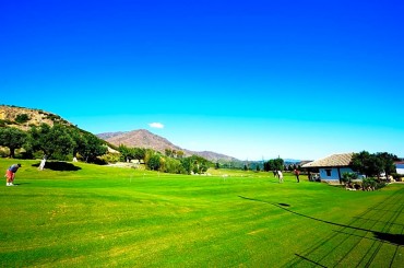 Property for sale in Spain