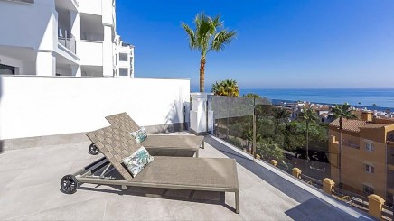 Property for sale in Spain