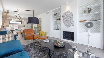 Property for sale in Spain