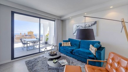 Property for sale in Spain