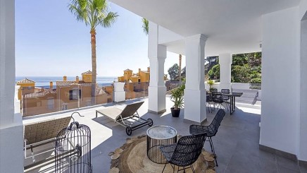 Property for sale in Spain