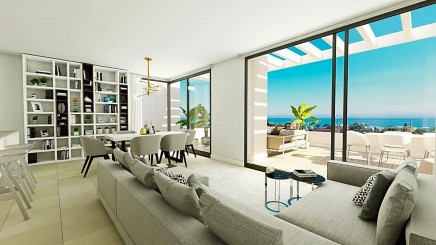 Property for sale in Spain