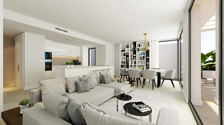 Property for sale in Spain