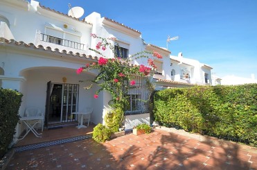 Property for sale in Spain