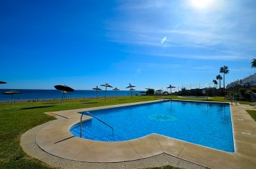 Property for sale in Spain