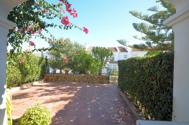 Property for sale in Spain