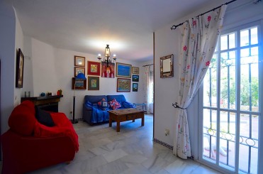 Property for sale in Spain