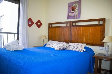 Property for sale in Spain