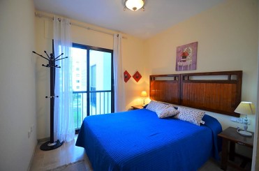 Property for sale in Spain