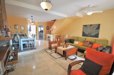 Property for sale in Spain