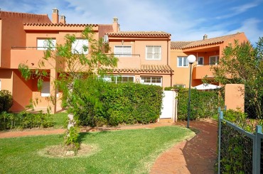 Property for sale in Spain
