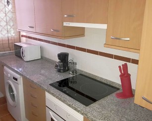 Property for sale in Spain