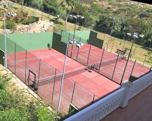 Property for sale in Spain