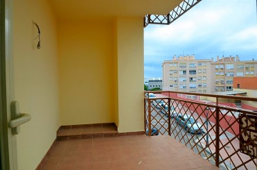 Property for sale in Spain