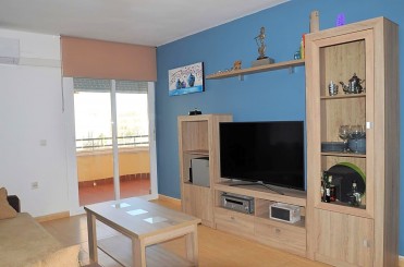 Property for sale in Spain