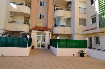 Property for sale in Spain