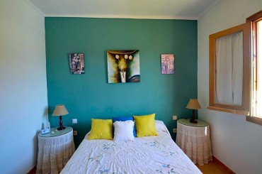 Property for sale in Spain