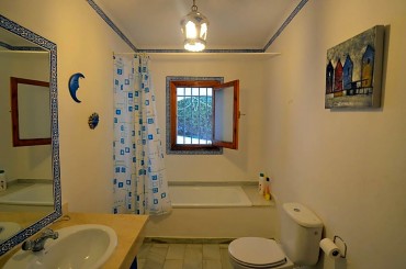 Property for sale in Spain