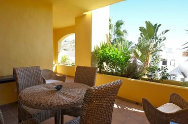 Property for sale in Spain