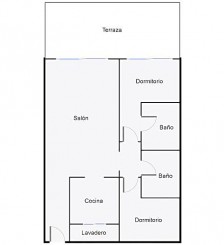 Property for sale in Spain