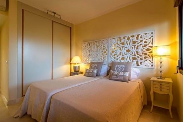 Property for sale in Spain