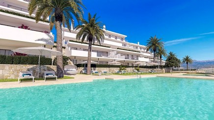 Property for sale in Spain