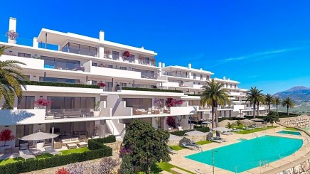 Property for sale in Spain