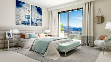 Property for sale in Spain