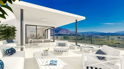 Property for sale in Spain