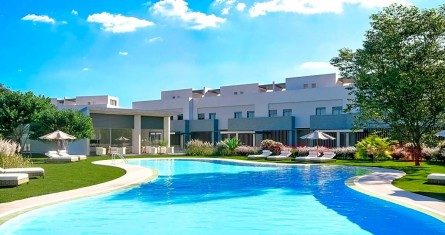 Property for sale in Spain