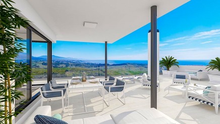 Property for sale in Spain