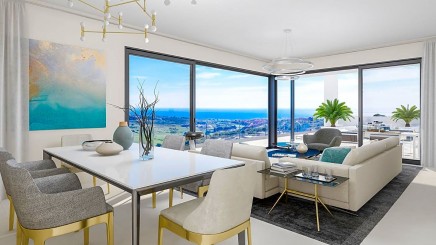 Property for sale in Spain