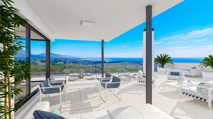 Property for sale in Spain