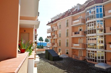 Property for sale in Spain