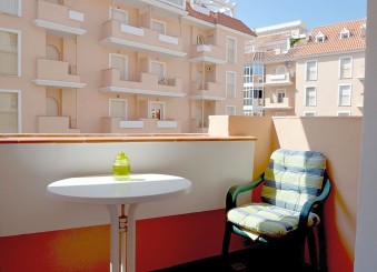 Property for sale in Spain