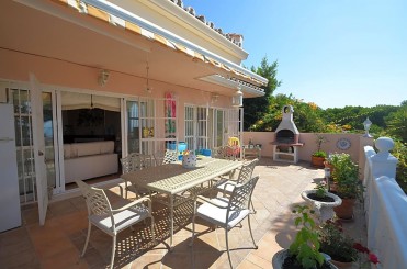 Property for sale in Spain